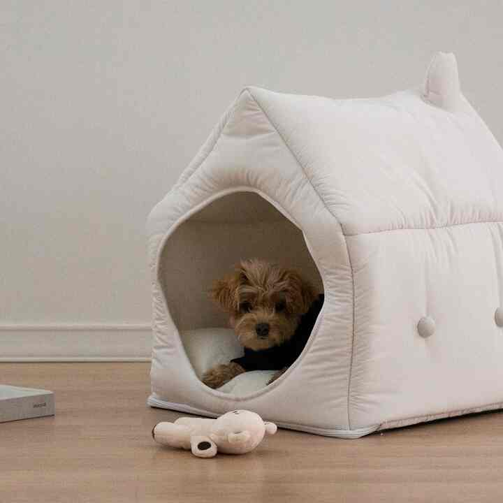 ペットハウス［3色］