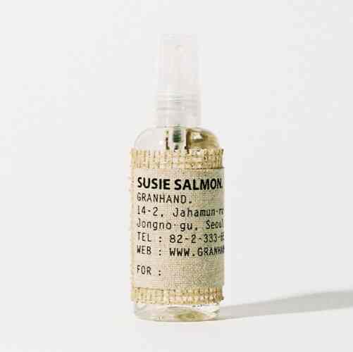 Multi Perfume ［9種・2サイズ］