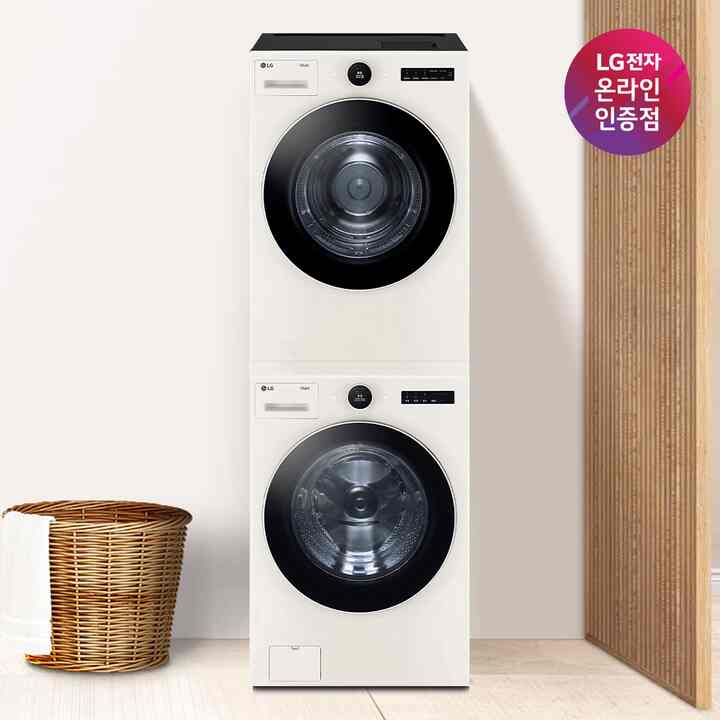 Objet Collection ドラム式洗濯機＆乾燥機 FX24ENE-ENE