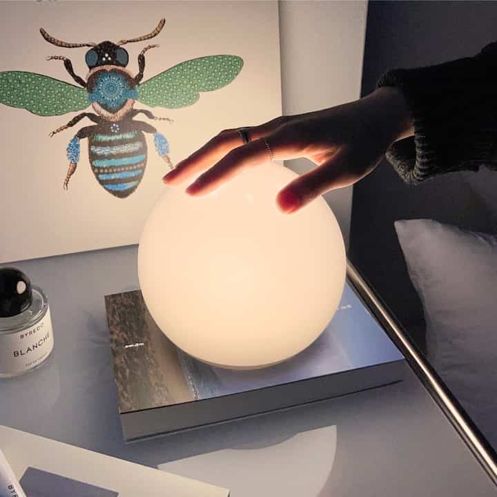 Basic ムードライト