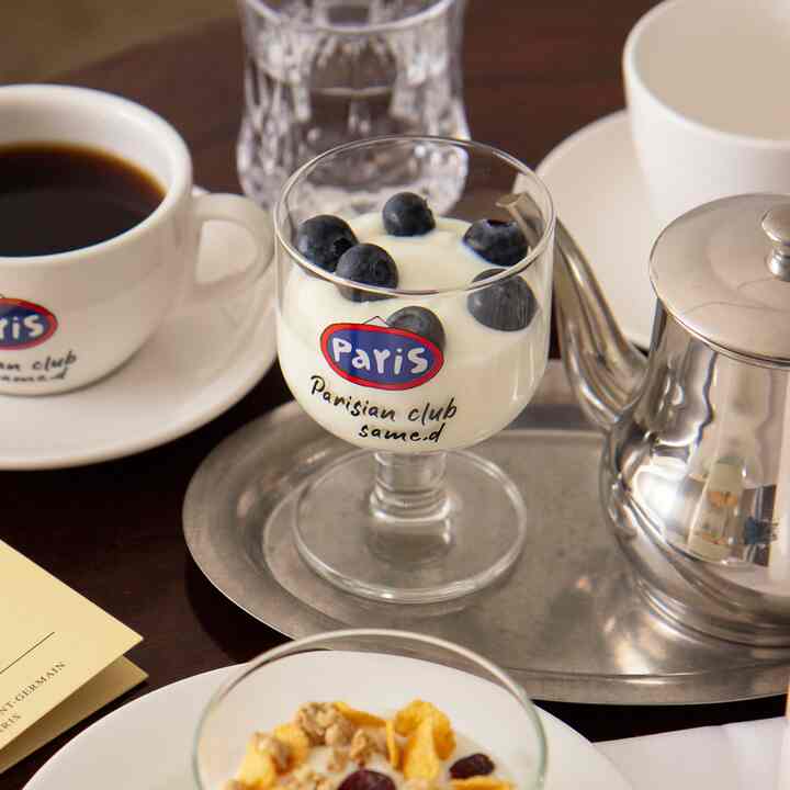 パリス ゴブレット