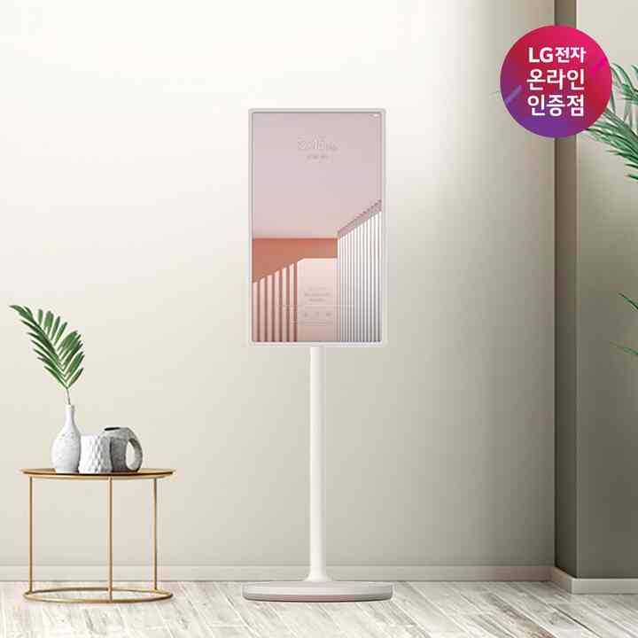 StanbyME スマートスクリーン 27ART10AKPL 27インチ