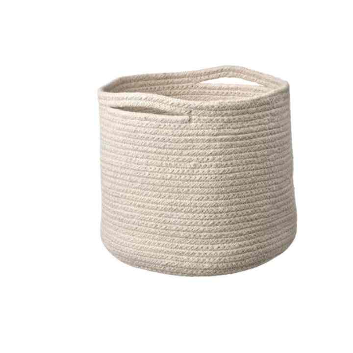 TJABBIG シャッビグ バスケット