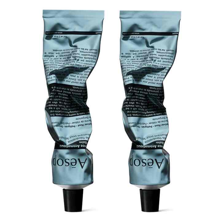 レバレンス ハンドバーム［2サイズ］