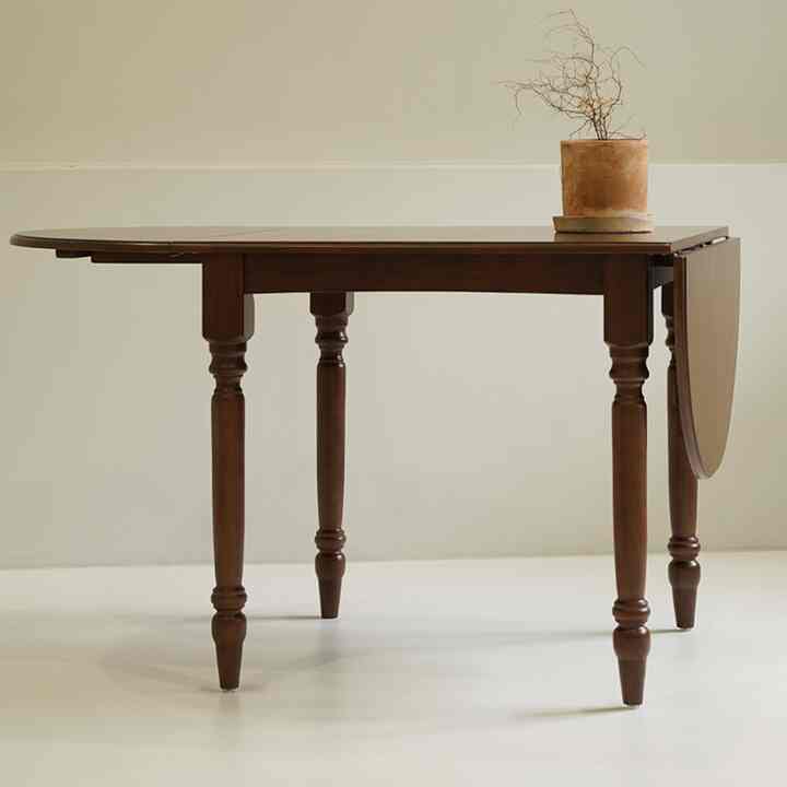 KOKKOLA フォールディング テーブル 延長式 160cm