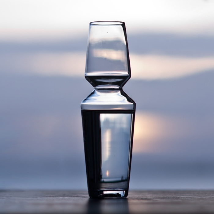 버터앤어니언 토르소_디켄터 1000ml