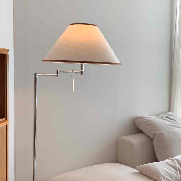 Midcentury フロアランプ［12種］