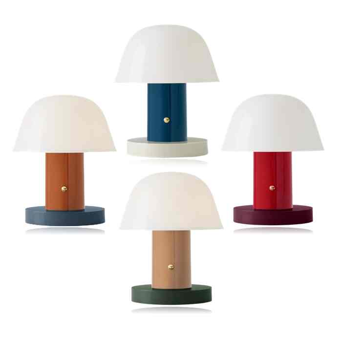 Setago JH27 Table Lamp (3 colors)