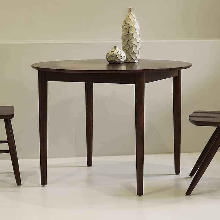 PORVOO ROUND TABLE /丸テーブル 1000