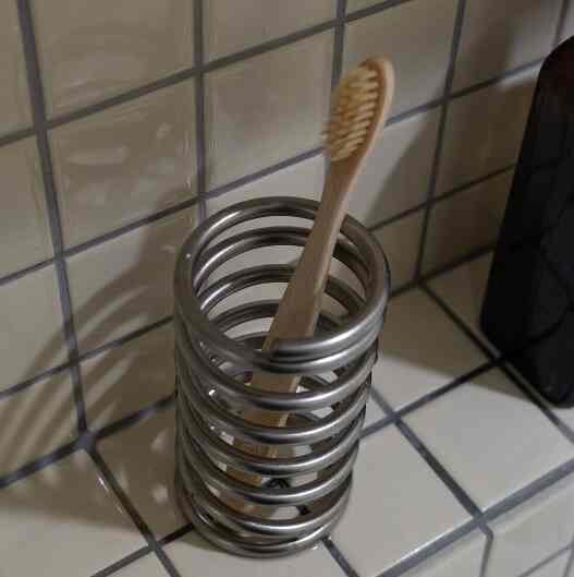 SPIRAL 歯ブラシスタンド
