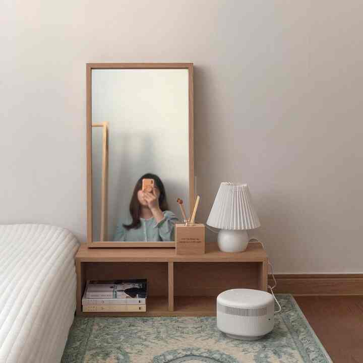 MORRIS 壁掛けミラー［2サイズ］