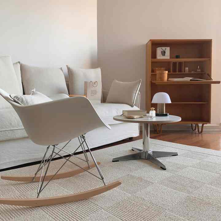 four seasons roop capet rug_Square