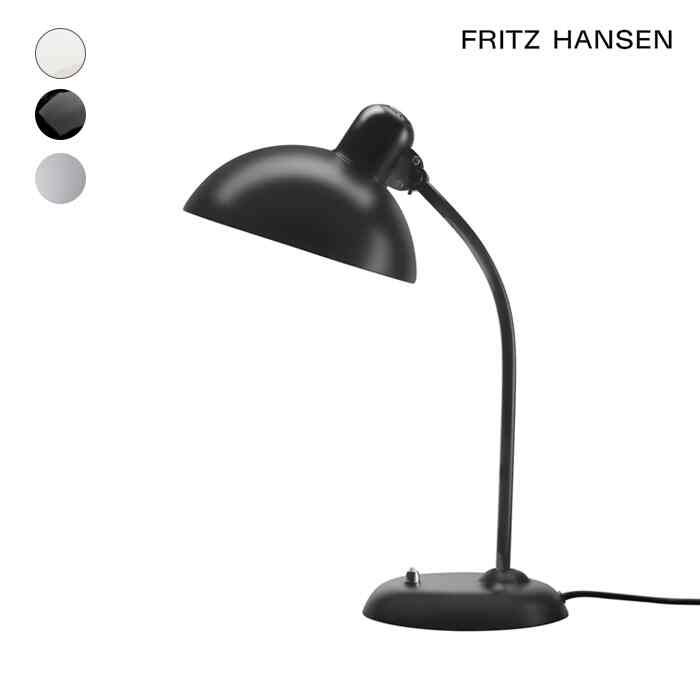 KAISER IDELL  テーブルランプ 6556-T［6色］