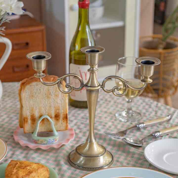 キャンドル ラブラ ヴィンテージst.［2サイズ］