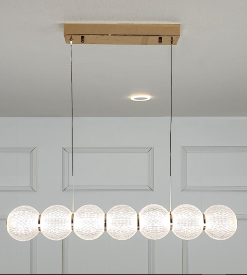 에이뿔라이팅 LED 줄리앙 40W 펜던트, 식탁등, LED식탁등, LED 포인트조명, LED조명