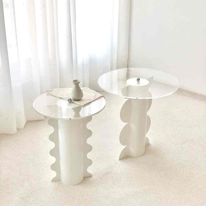 フロル＆ウェイブテーブル