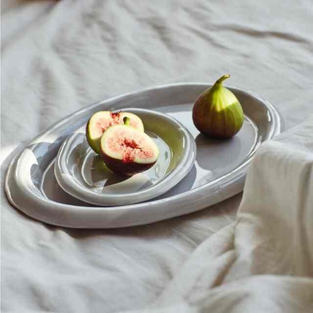 ナチュラル プレート Original［2サイズ］