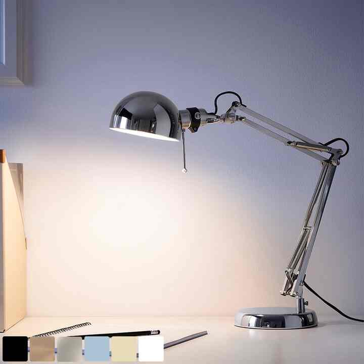 FORSÅ Work Lamp