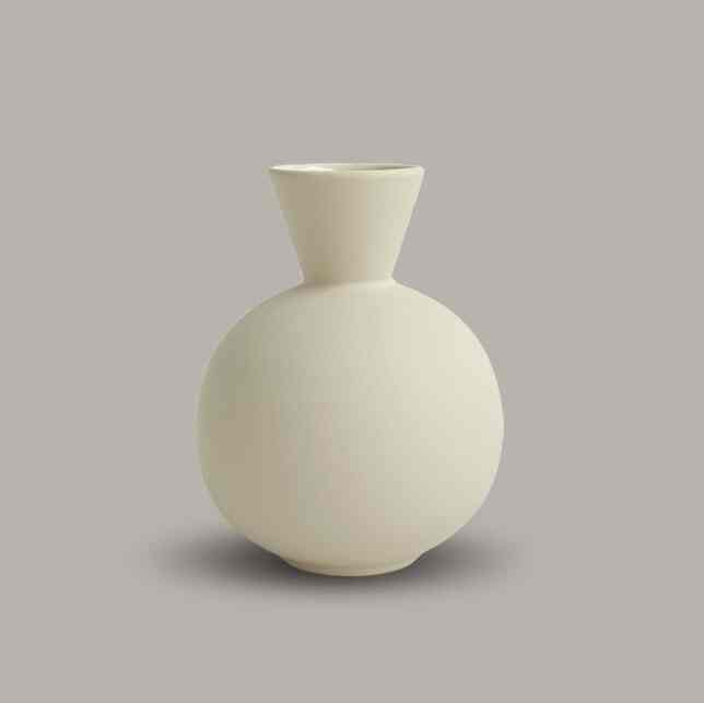 Trumpet 花瓶 16cm［2色］