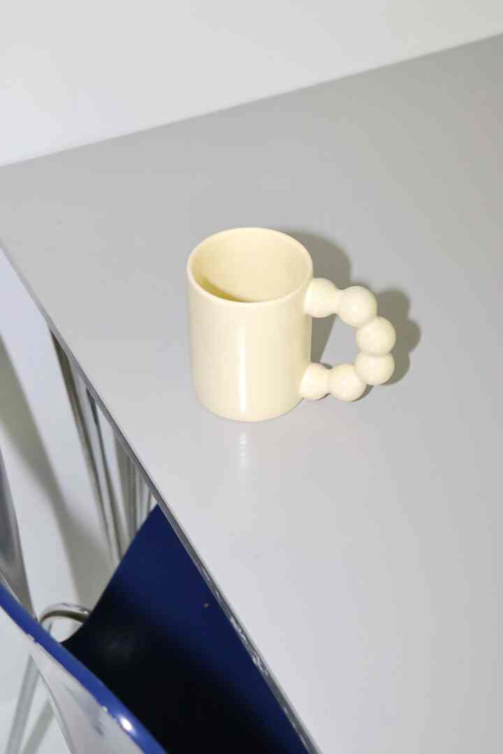 beads arch mug マグ［6色］