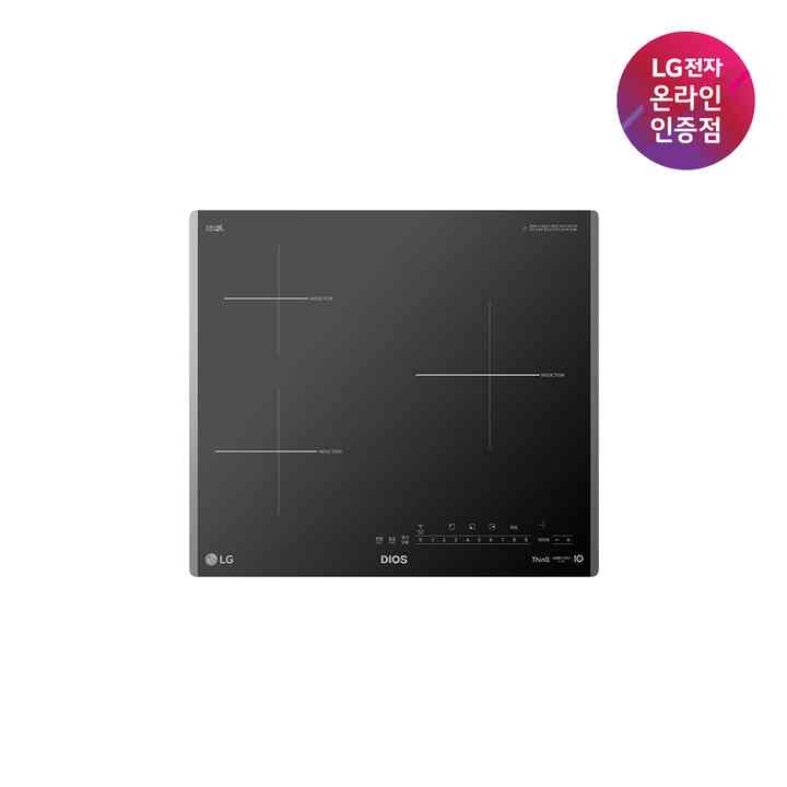 DIOS IHクッキングヒーター BEI3GQUO