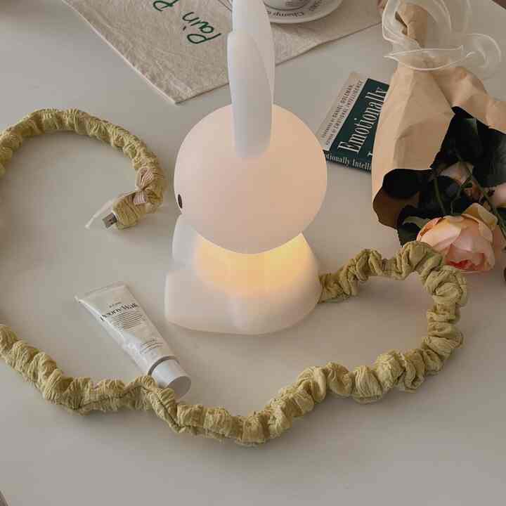 New Cord Socks USB 充電コードカバー［6色］