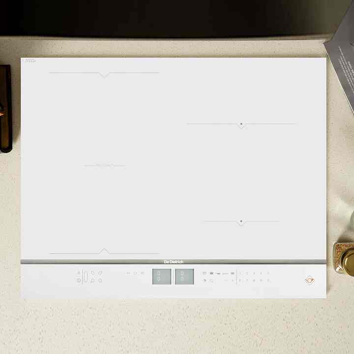 DPI-2572WK IHクッキングヒーター 3口