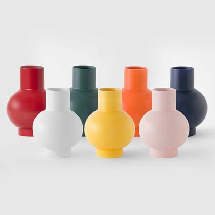 Strom Jug Large フラワーベース