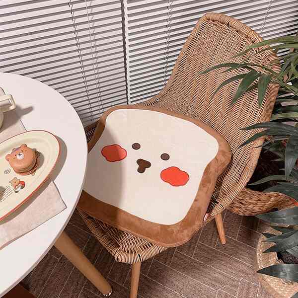 マイ バディー 座布団 クッション[2種]