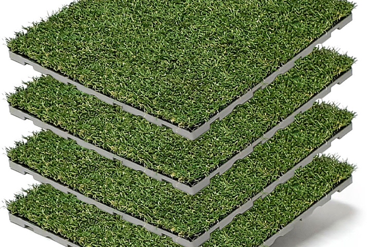 잔디매트 > 팡팡블럭 잔디매트 30X30cm 4P세트 연결형 인조잔디 블럭잔디 조경잔디 팡팡잔디 (75 | 오늘의집 쇼핑 팡팡블럭 잔디매트 30X30cm... 