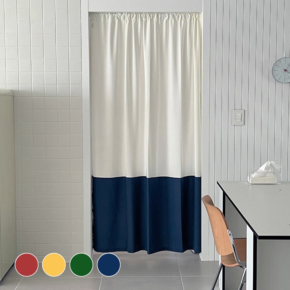 オ―ダ―カ―テン　IN HOUSE　4枚。 オ―ダ―カ―テン IN HOUSE 4枚。 オ―ダ―カ