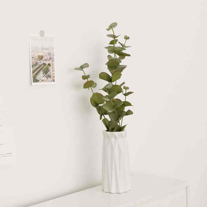 ユーカリの枝 フェイクグリーン