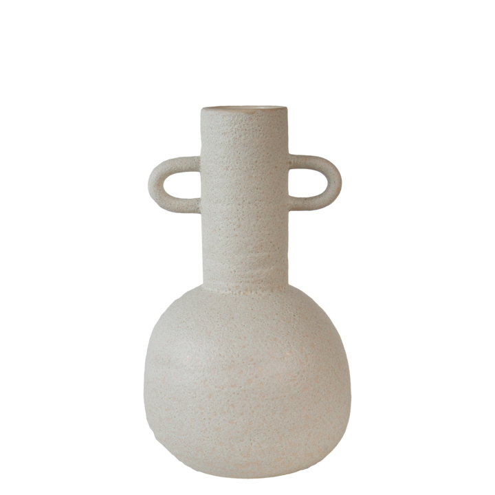 Long 花瓶 Mole フラワーベース 