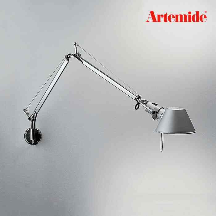 Tolomeo Mini Parete wall lamp ミニ ウォールランプ［2色］