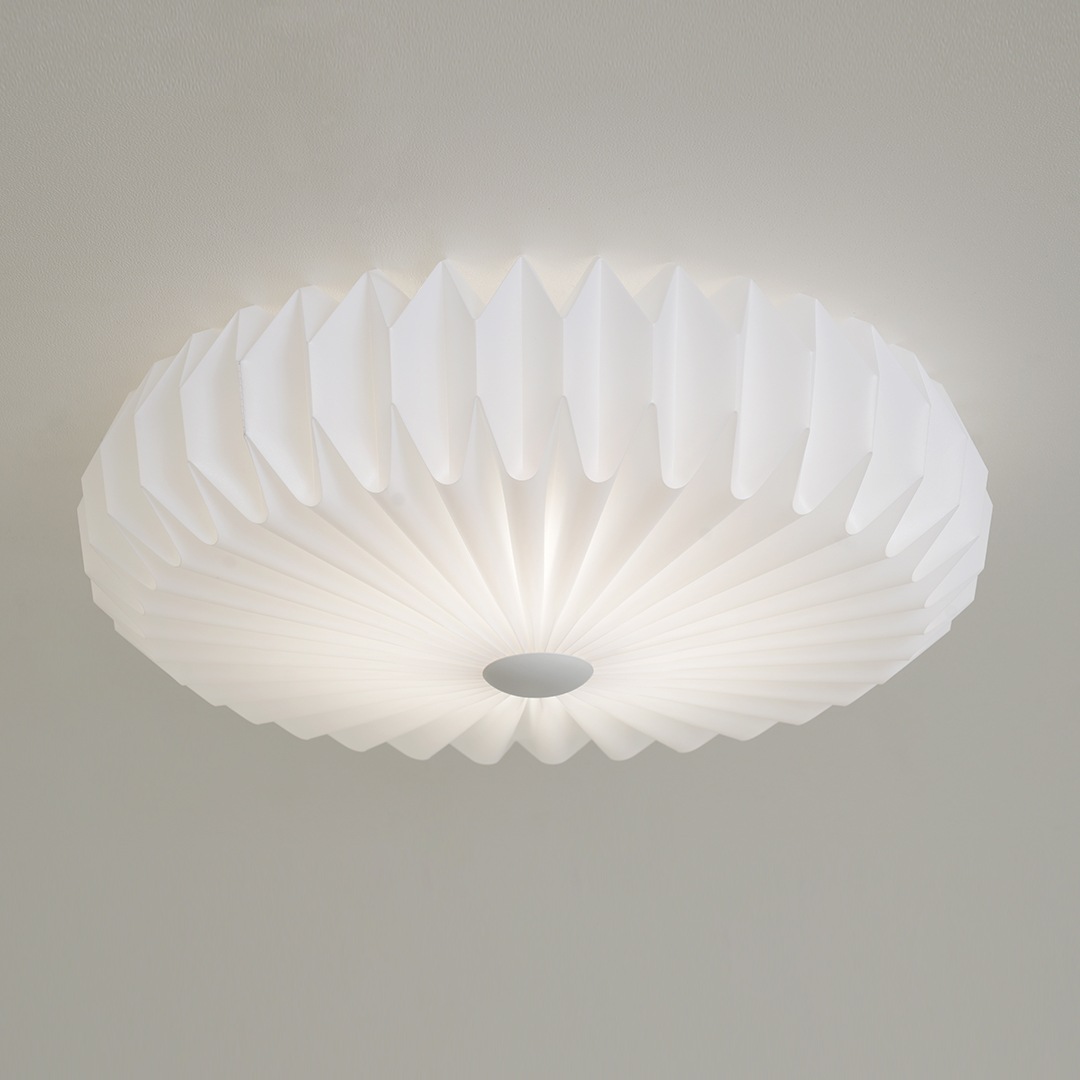 오늘의집 공간조명 링클 LED 방등 조명 50W / 60W ver.1