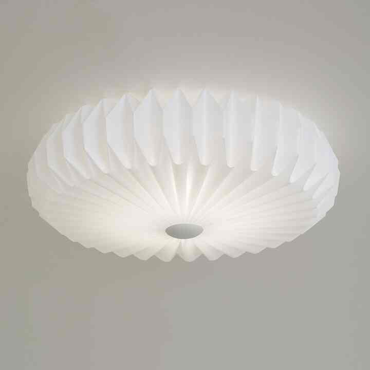 WRINKLE LED ペンダントライト ver.1［2種］