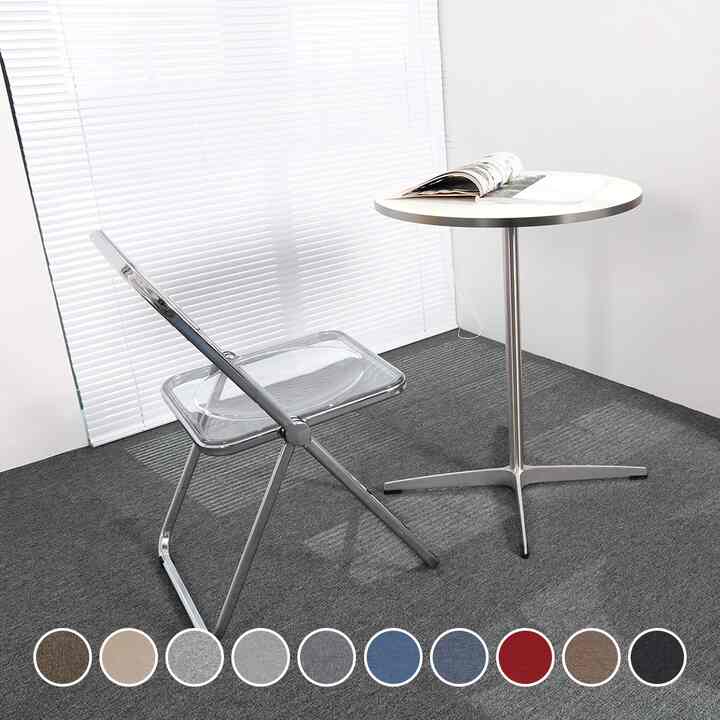 20枚 Luwin カーペット 50x50 LTseries