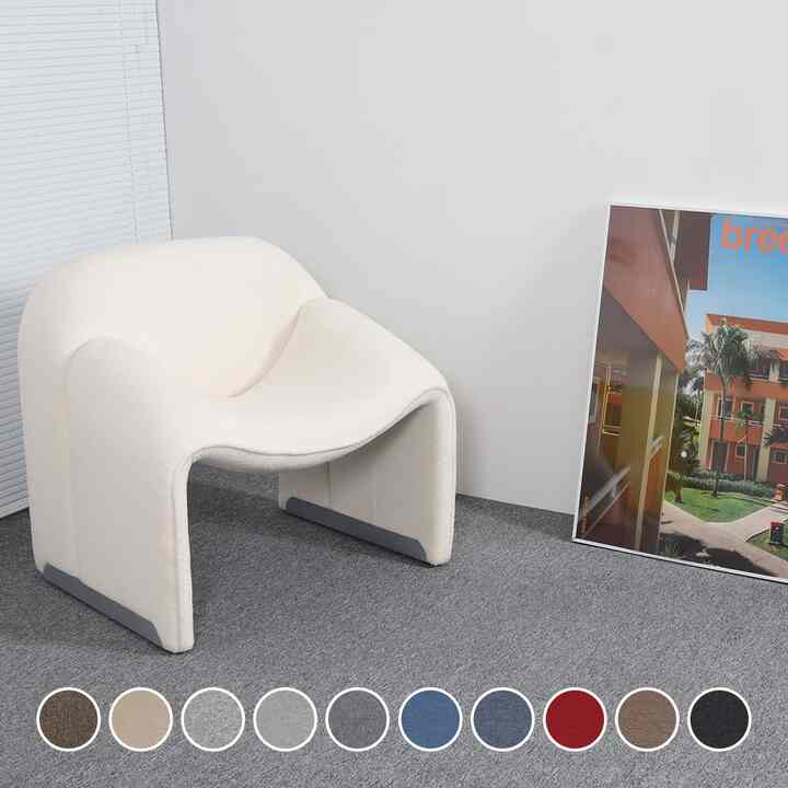 DIY タイルカーペット 50x50cm LTseries