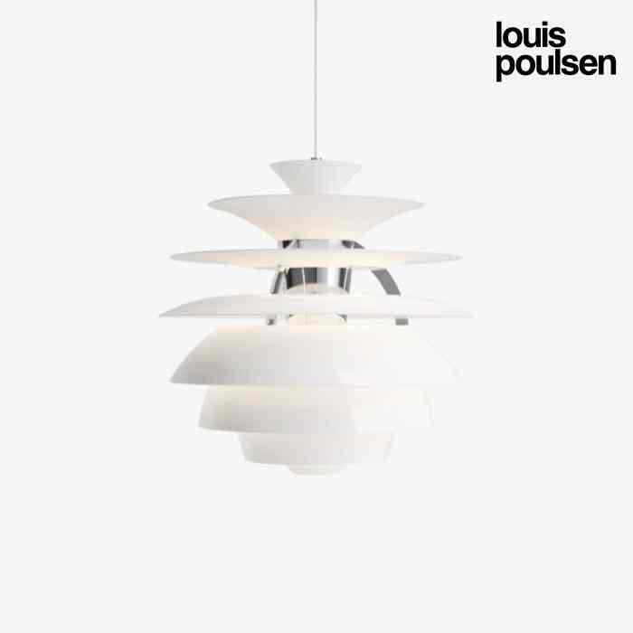 PH Snowball スノーボール ペンダントライト