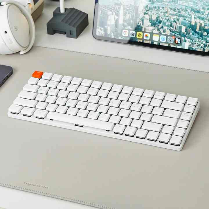 K3 ノンバックライト・ワイヤレス・メカニカルキーボード