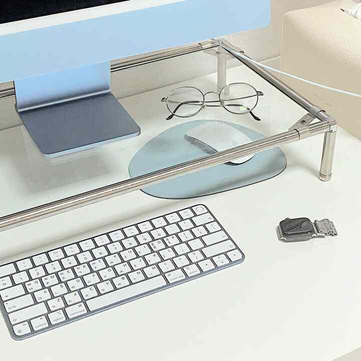 MODULE モニタースタンド  p01