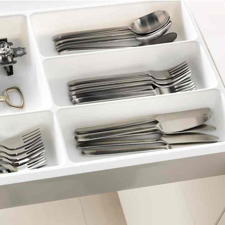 STÖDJA ストーディア カトラリートレイ