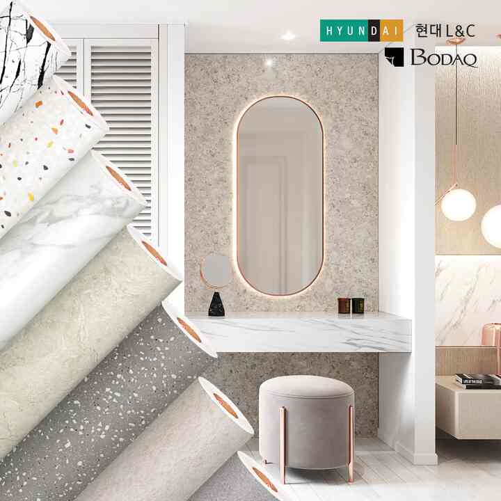 APRO インテリアシート［39色］