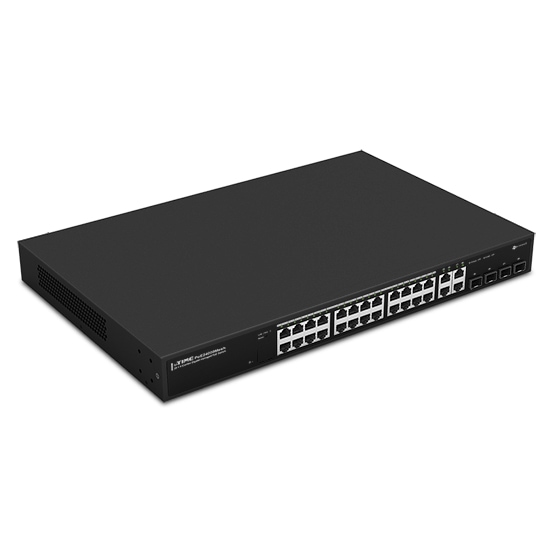 ipTIME POE24000mesh 24포트 PoE 지원 허브 기가비트 가격 추이 아이피타임 ipTIME POE24000mesh 24포트 PoE 지원 허브 기가비트 - 최저가 490,000원