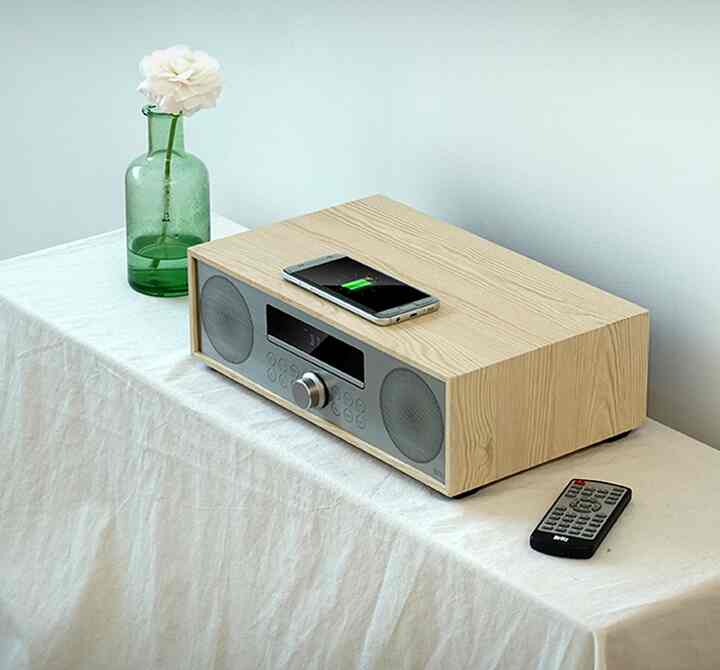 BZ-T7500 WC CDプレイヤー Bluetoothオーディオ