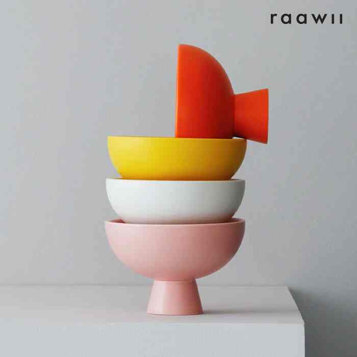 Strom ボウル L 22cm［9色］