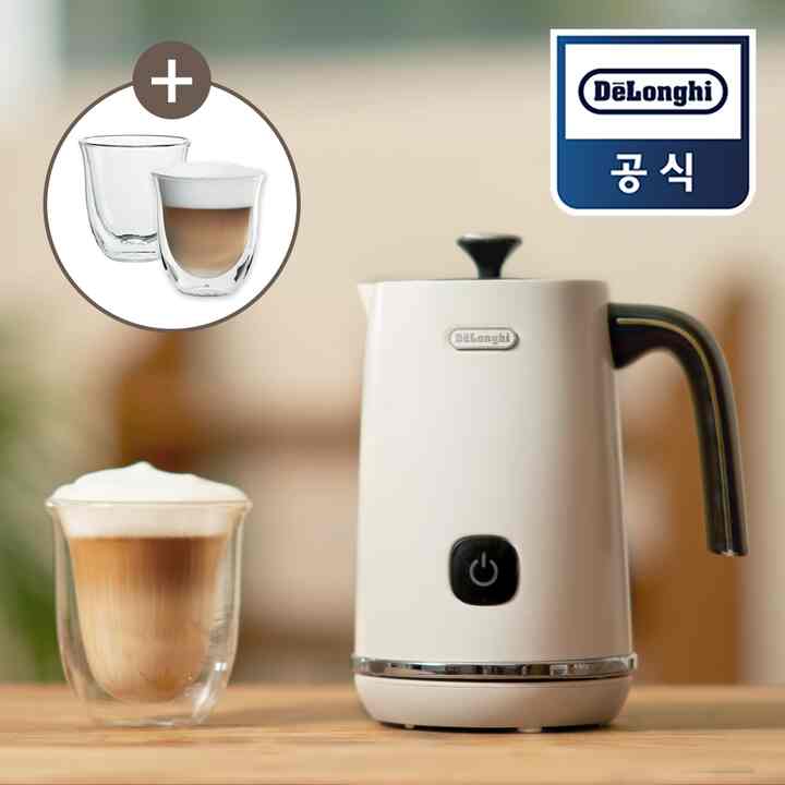 KREMFI.W ミルク泡立て器