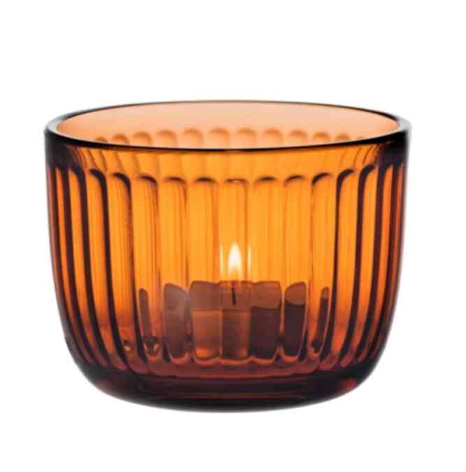 Raami/ラーミ キャンドルホルダー［2色］