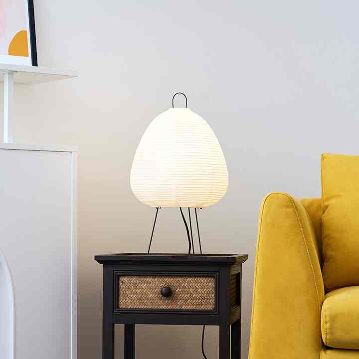 SYUBICHEU テーブルランプ［2種］