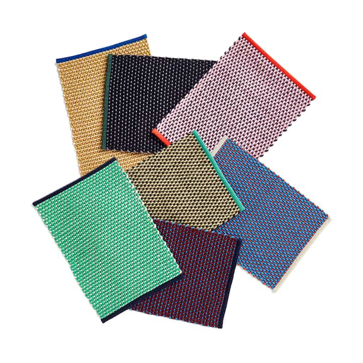 DOOR MAT ドアマット［2色］